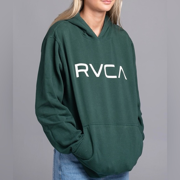 RVCA Sweatshirt - Picture 2 of 3